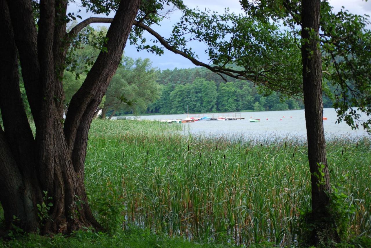 Osrodek Wypoczynkowy Laguna Lubniewice Exterior foto