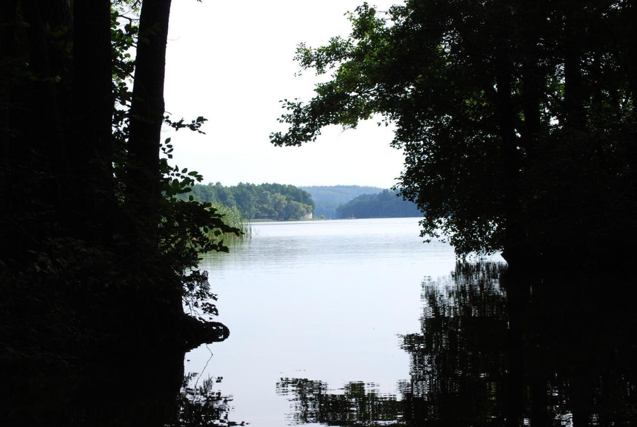 Osrodek Wypoczynkowy Laguna Lubniewice Exterior foto